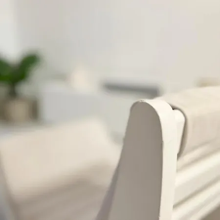 White Apartamento *