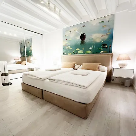 White Apartamento