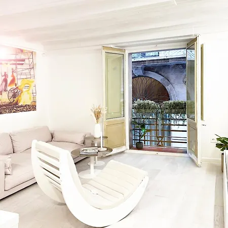 Apartamento White
