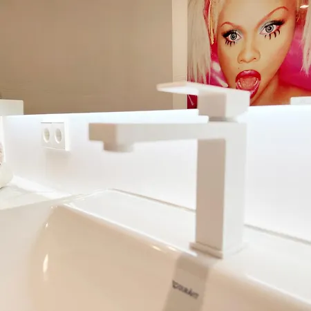 White Apartamento Barcelona