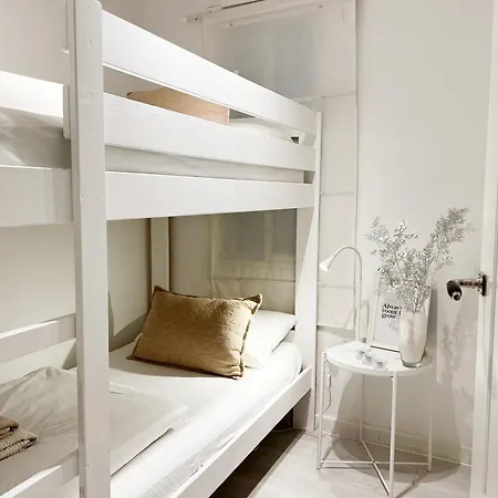 Apartamento White Barcelona