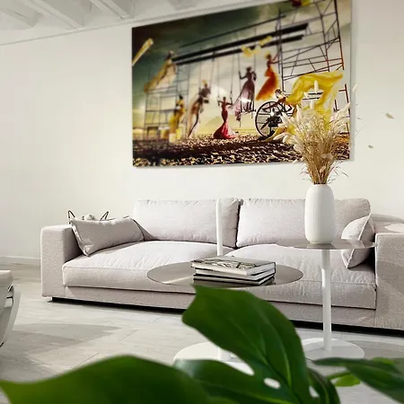 White Apartamento *