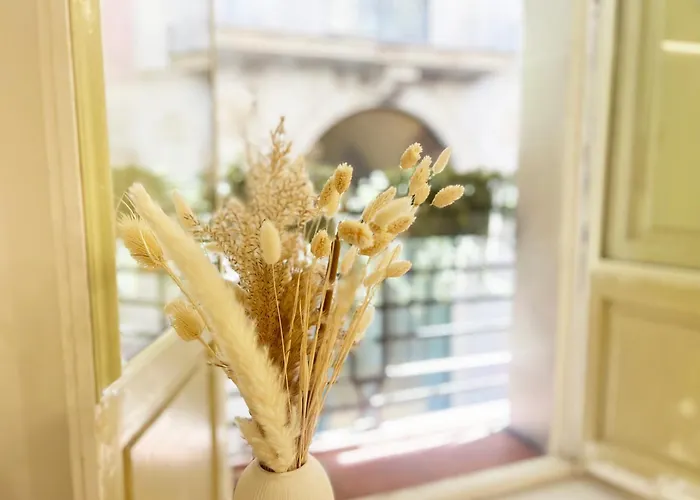 Apartment White *