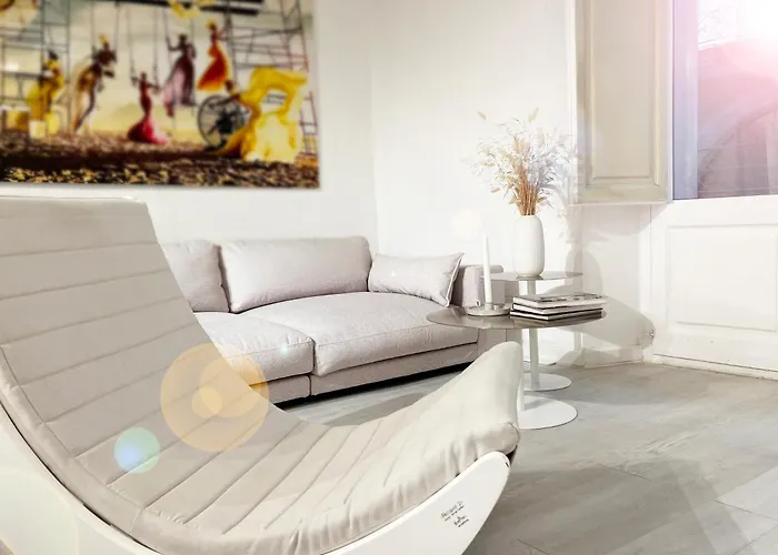 White Barcelona