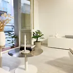 Appartement White *