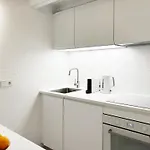 White Appartement