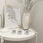 White Appartement