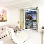 Appartement White