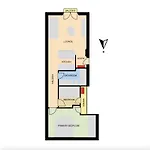 White Appartement