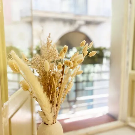 Appartement White *