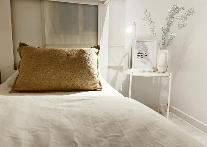 White * Barselona